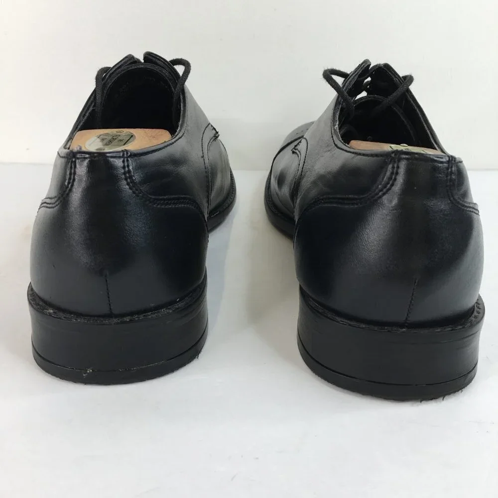 Florsheim Mens Casual Dress Shoes Perforated cap toe 9.5 M 20173